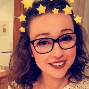 Justine - Prof de maths - Saint-Flour