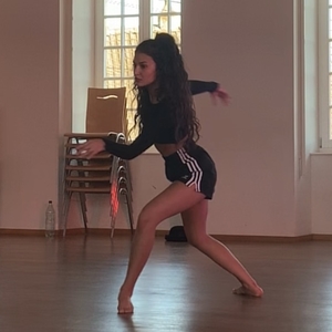 Ovsanna - Prof de danse - Schiltigheim