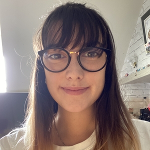 Olyane - Prof d'aide aux devoirs - Nantes