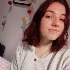 Amandine - Prof d'anglais - Dinard