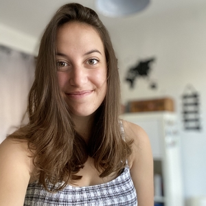Chloé - Prof de parfumerie - Lyon