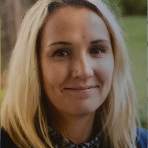 Charlotte - Prof d'aide aux devoirs - Cholet