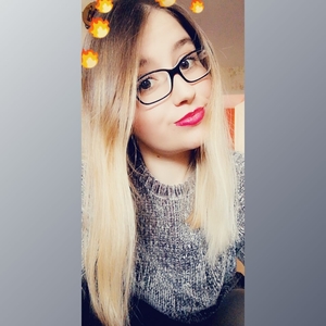 Sandrine - Prof de français - Saint-Pée-sur-Nivelle