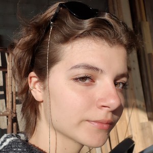 Lucie - Prof d'aide aux devoirs - Sens