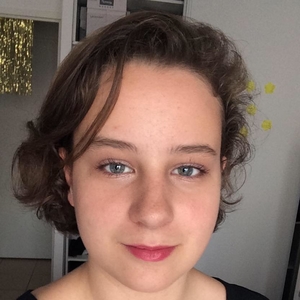 Audrey - Prof de développement web - Chaville
