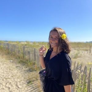 Eloïse - Prof de maths - Toulouse