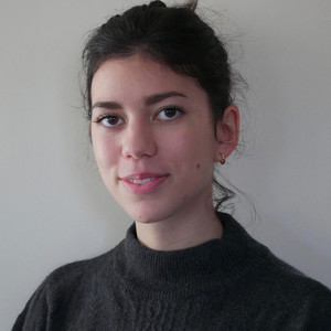 Cleo - Prof d'aide aux devoirs - Paris