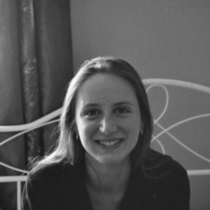 Clémence - Prof de maths - Mirecourt