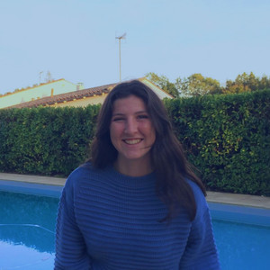 Cléa - Prof de maths - Périgny