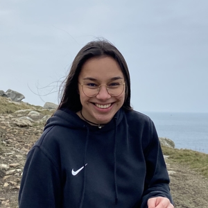 Noémie - Prof de maths - Bidart