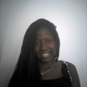 Madina - Prof de maths - Paris
