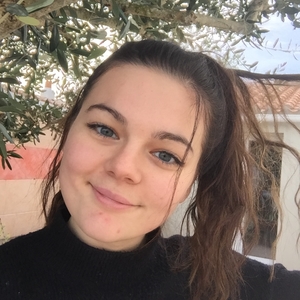 Charlotte - Prof de maths - Saint-Mars-du-Désert