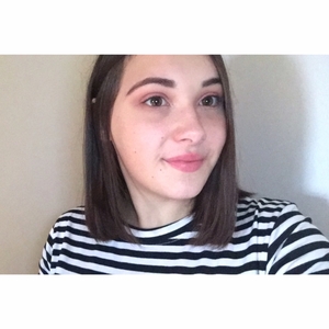 Louise - Prof d'anglais - Montivilliers