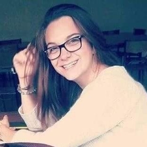 Mathilde - Prof d'anglais - Saint-Herblain