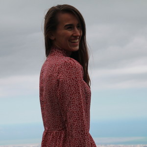 Charline - Prof de maths - Tourrettes-sur-Loup