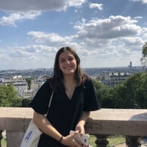Alice - Prof d'electromagnétisme - Villeurbanne