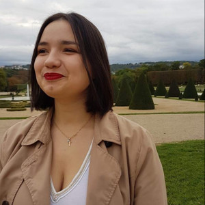Carla - Prof de français - Massy