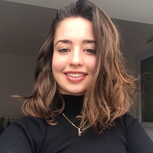 Youna - Prof de maths - Étables-sur-Mer