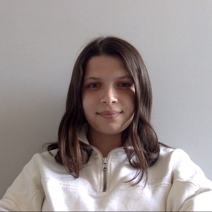 Amandine - Prof d'aide aux devoirs - Lyon 3e