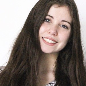 Héloïse - Prof de soutien scolaire - Angers