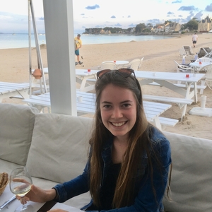 Victoria - Prof de maths - Paris