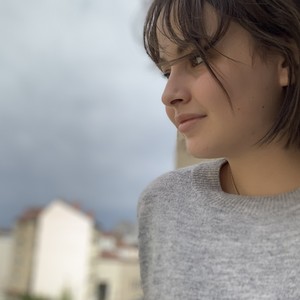 Amanda - Prof de théâtre - Meyzieu