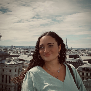 Bérénice - Prof de physique - Boissy-Saint-Léger