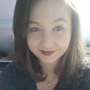 Pauline - Prof de maths - Combs-la-Ville