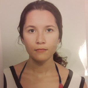 Donia - Prof d'espagnol - Toulouse