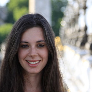 Marie - Prof de PASS - Marseille