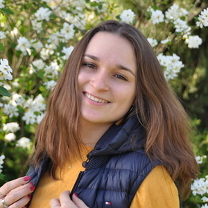 Malvina - Prof d'aide aux devoirs - Agen