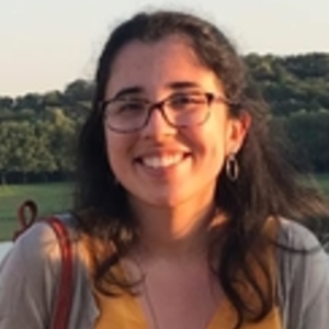 Vanessa - Prof d'espagnol - Montpellier