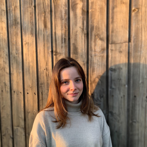 Clarisse - Prof d'anglais - Angers
