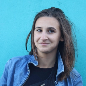 Manon - Prof d'aide aux devoirs - Fleurieux-sur-l'Arbresle