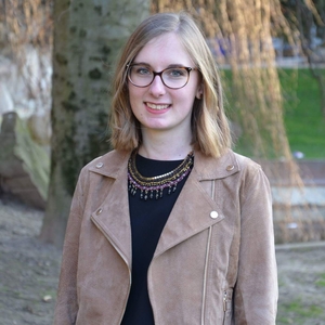 Emma - Prof de soutien scolaire - Colmar