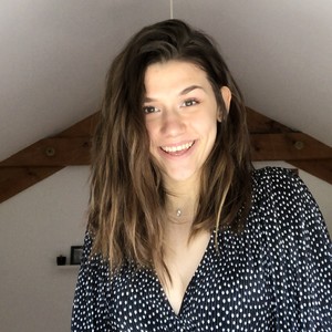 Margot - Prof d'aide aux devoirs - Saint-Paul