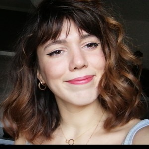 Orianne - Prof de français - Corte