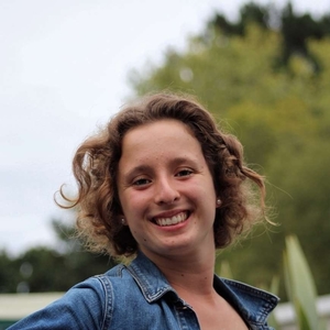 Mathilde - Prof d'économie - Lille