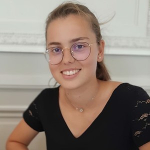 SORIN - Prof de maths - Cholet