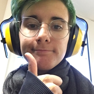 Jeanne - Prof de maths - Annecy
