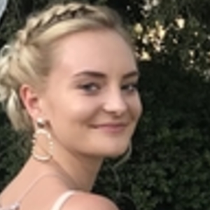 Victorine - Prof de maths - Béziers