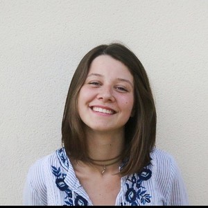 Chloé - Prof de maths - Talence