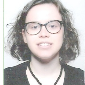 Marie-Laure - Prof de maths - Châtenay-Malabry