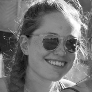 Clémence - Prof d'anglais - Lyon