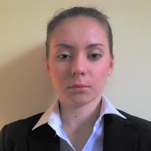 Charlotte - Prof de maths - Pessac