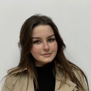 Camille - Prof d'aide aux devoirs - Rueil-Malmaison