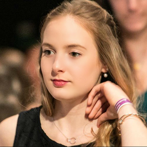 Mélanie - Prof de maths - Gradignan