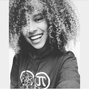 Laetitia - Prof de maths - Talence