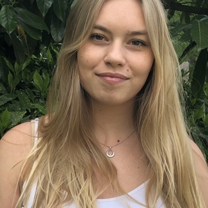 Justine - Prof de maths - Compiègne