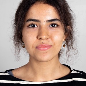 Khadija - Prof de logique mathématique - Angers